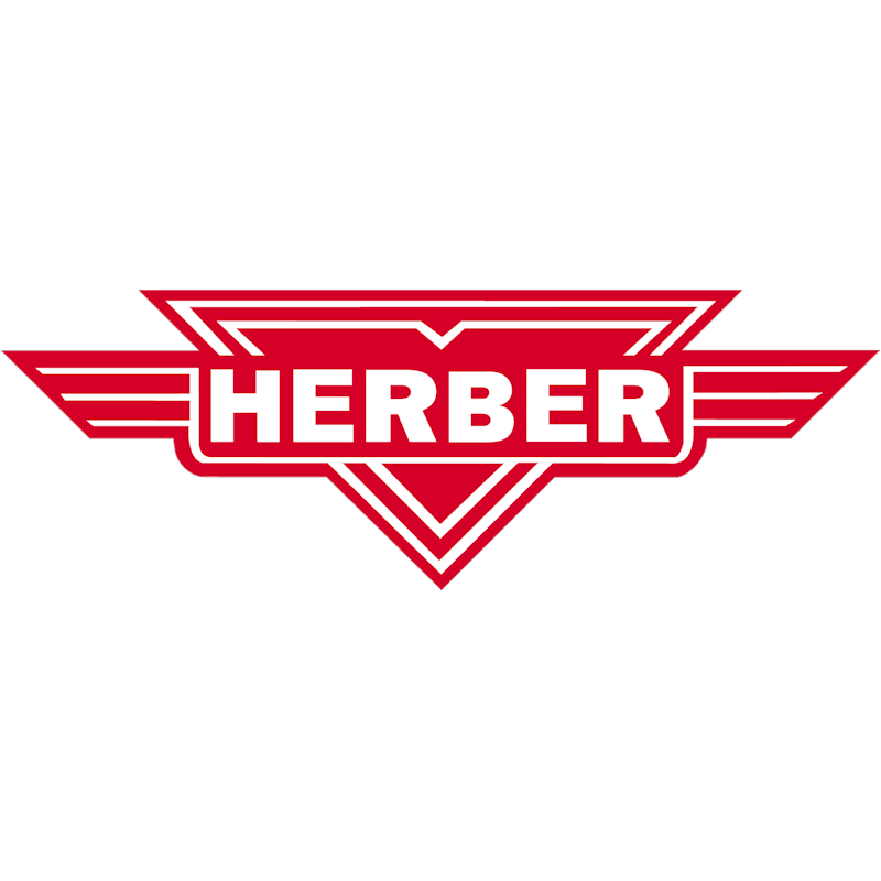 Herber Logotype