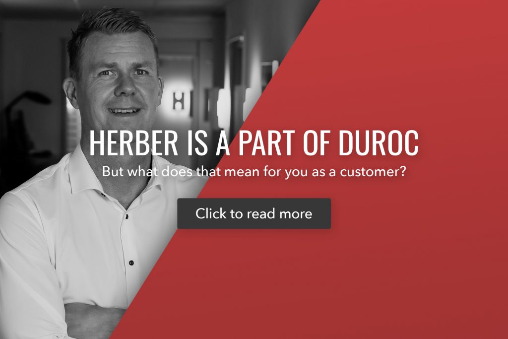 Herber is a part of Duroc