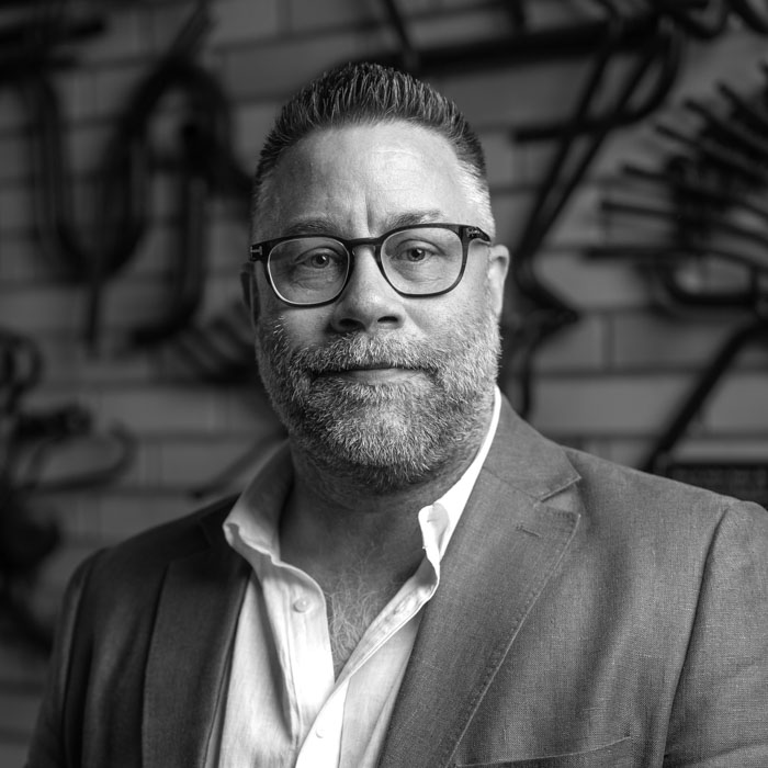 Mats Sjögren Herber CEO